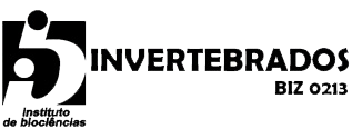 Invertebrados IB-USP